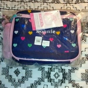 Pottery barn Mackenzie cold pack lunch bag